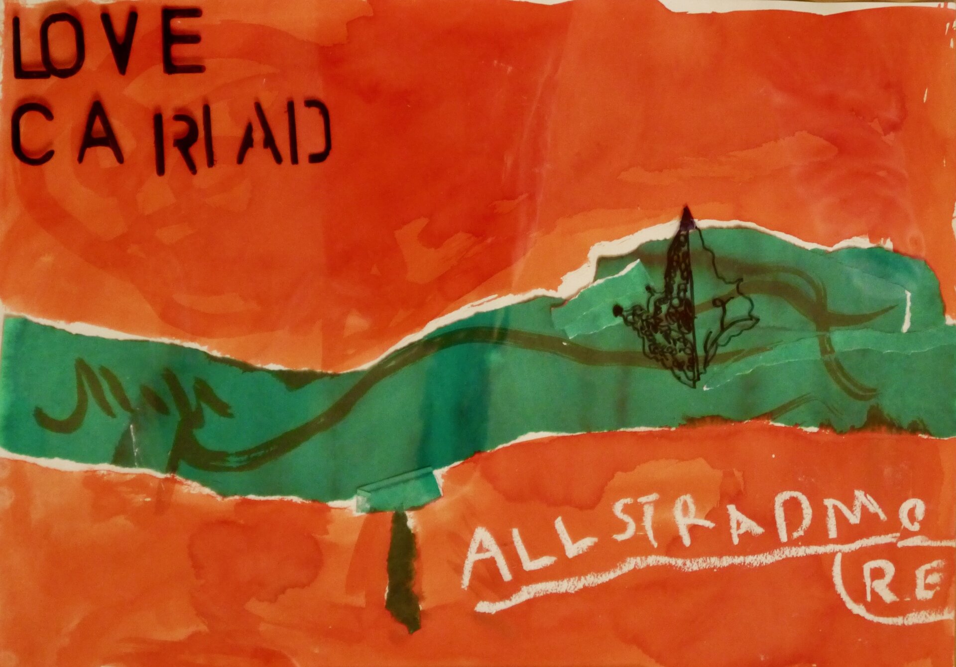 Placenames - Place Names - 68